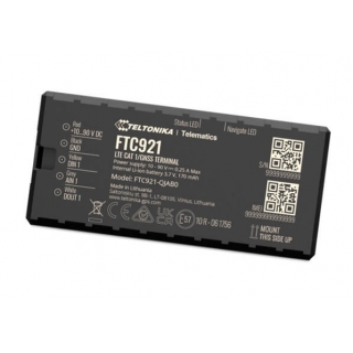 GPS трекер FTC921