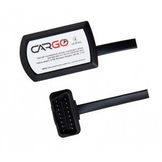 CARGO Light 2 в OBD разъем