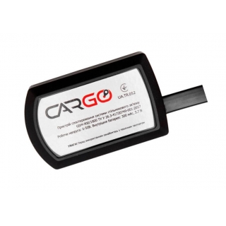 GPS терминал CARGO Light 2 с OBD