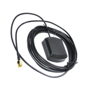 Внешняя GSM антенна GPS терминала CARGO Pro 2 Ext