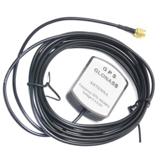Внешняя GNSS антенна GPS терминала CARGO Pro 2 Ext