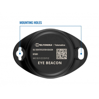 BLE маяк EYE Beacon