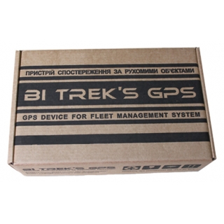 GPS трекер BITREK BI 920 TREK