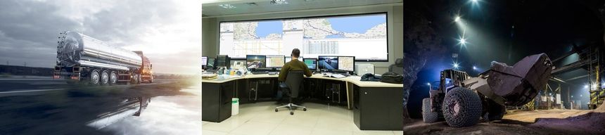 Сферы применения датчика уровня топлива Эскорт ТД-150: мониторинг транспортировки топлива, контроль расхода топлива на спецтехнике, GPS мониторинг и контроль топлива для автопарков предприятий