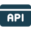 Інтеграція за API