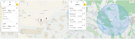 ImageМожливості безкоштовного GPS моніторингу