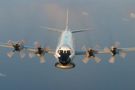 Літаки Hurricane Hunter, здатні літати всередині ураганів