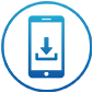 Зручне оновлення OTA (по повітрю) через зручні додатки