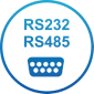 Последовательный порт RS232/RS485