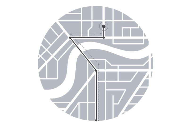 Повышенная точность GNSS
