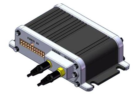 iridium 3307