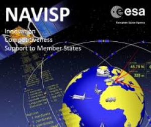 Новая европейская программа по инновациям и поддержке в области Навигации - NAVISP