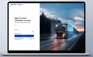 Tachosync - нове рішення для віддаленого управління даними тахографа