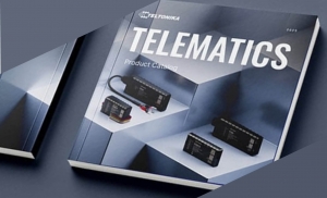 Актуальна лінійка трекерів і рішень Teltonika вже доступна в Telematics Product Catalog за лютий 2025 року