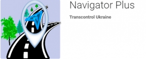 Android приложение Navigator Plus