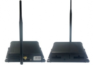 Экономим с Wi-Fi там где &quot;туго&quot; с GSM&quot;. Новый терминал 8005 Wi-Fi GSM/GPS/ГЛОНАСС