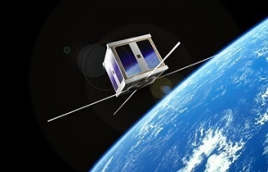 Китай запустил мини спутниковую группировку «Божьи коровки» для IoT